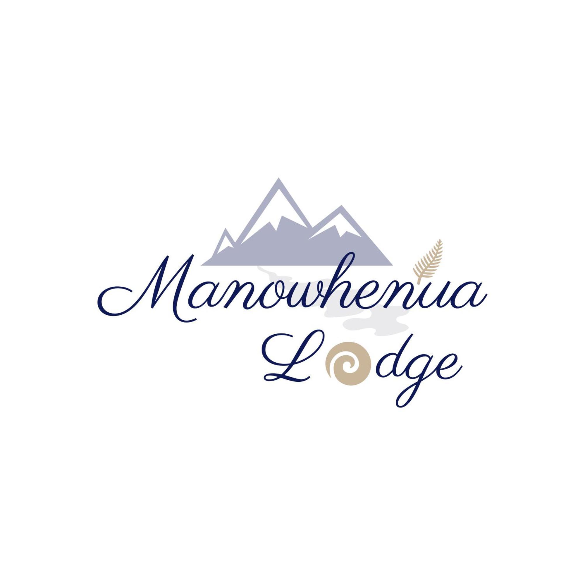 Manowhenua Lodge Nationalpark Exteriör bild